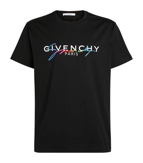 givenchy shirt mens cheap|givenchy t shirt men price.